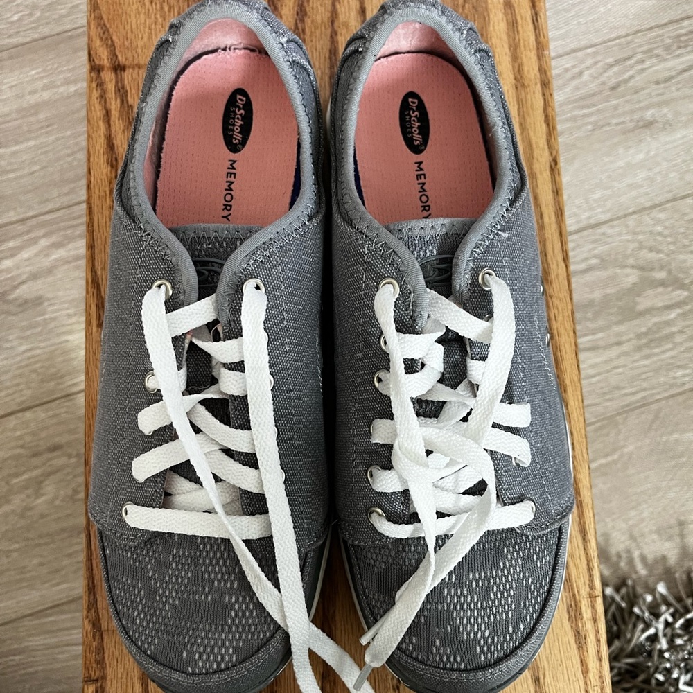 Dr.Scholls shoes memory foam